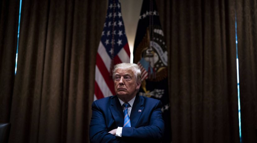 L’Iran et les États-Unis toujours dans l’impasse