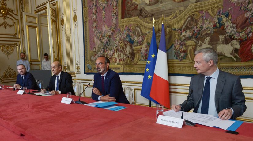 Qui paie la facture du Covid