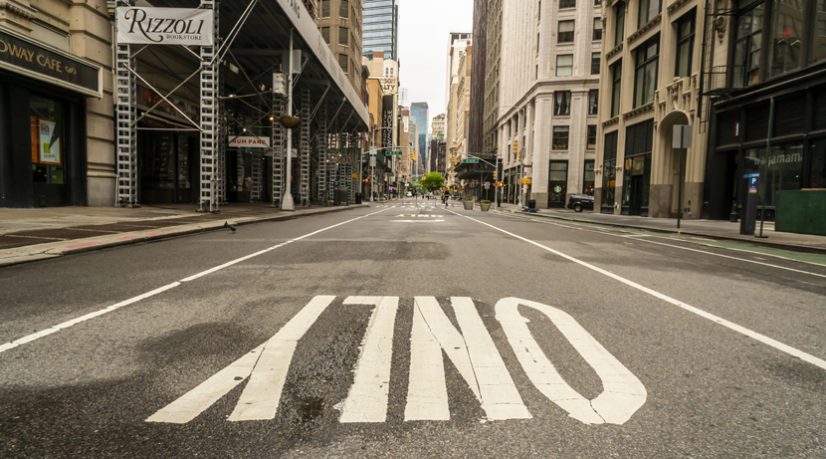 Tourisme, plus rien ne sera comme avant