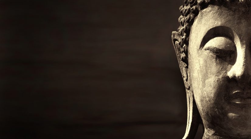 Trois ruses chinoises pour être heureux sans bonheur