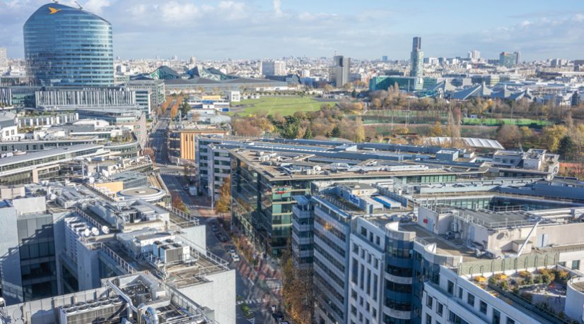 Avec IssyGrid, Issy-les-Moulineaux à la pointe de la performance énergétique