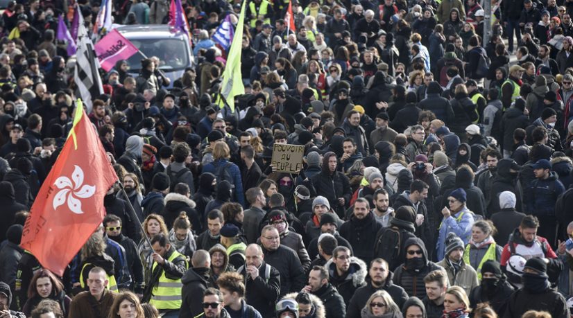 Comment rendre le capitalisme profitable pour tous