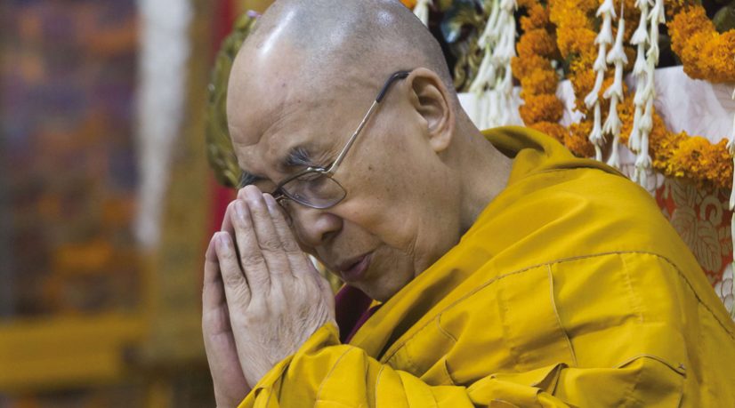 Eldorado et Shambhala, le Tibet au-delà des clichés