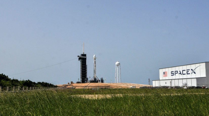 Internet haut débit par satellite disputé par Elon Musk et Boris Johnson