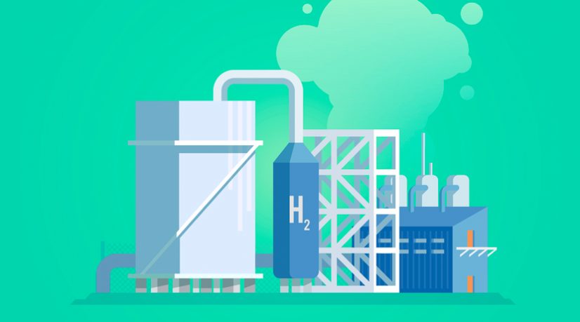 Enfin le vrai départ pour l’énergie hydrogène et la pile à combustible