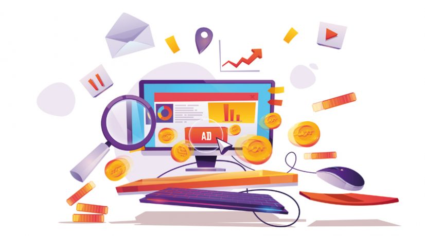 La conquête du monde publicitaire par les géants du numérique semble inéluctable