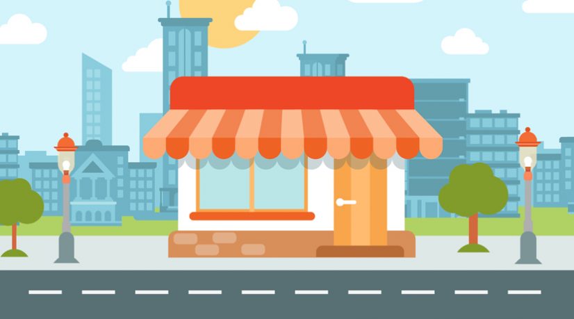 La demande en locaux commerciaux repart de plus belle en Ile-de-France