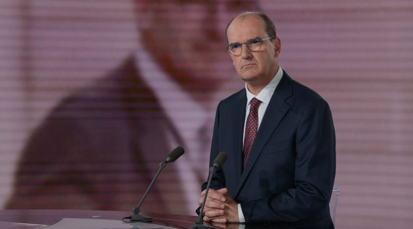 La Dream team Castex à l'assaut de La République des dénis de confiance