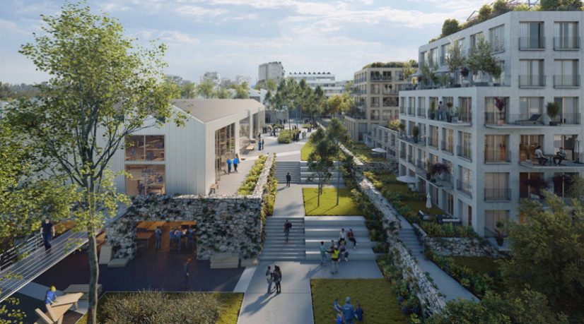 Le budget de la Cité des compagnons du devoir est enfin bouclé