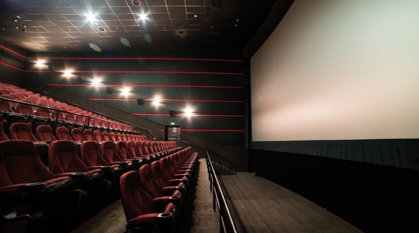 Les cinémas franciliens dans le rouge