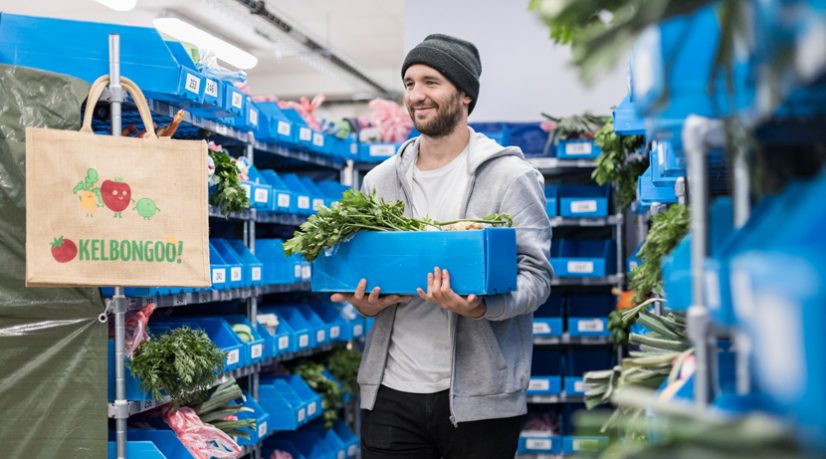 Les circuits courts d'Ile-de-France disent merci au confinement
