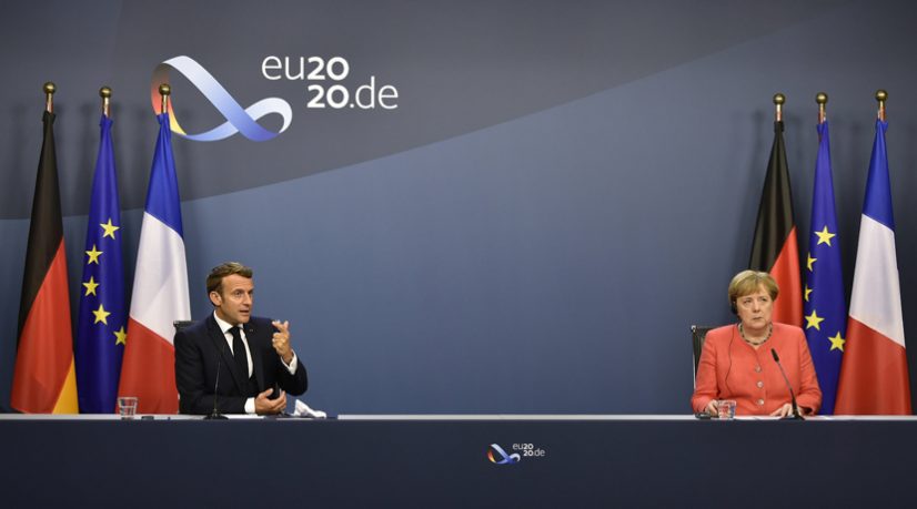 La face cachée de l’emprunt Covid