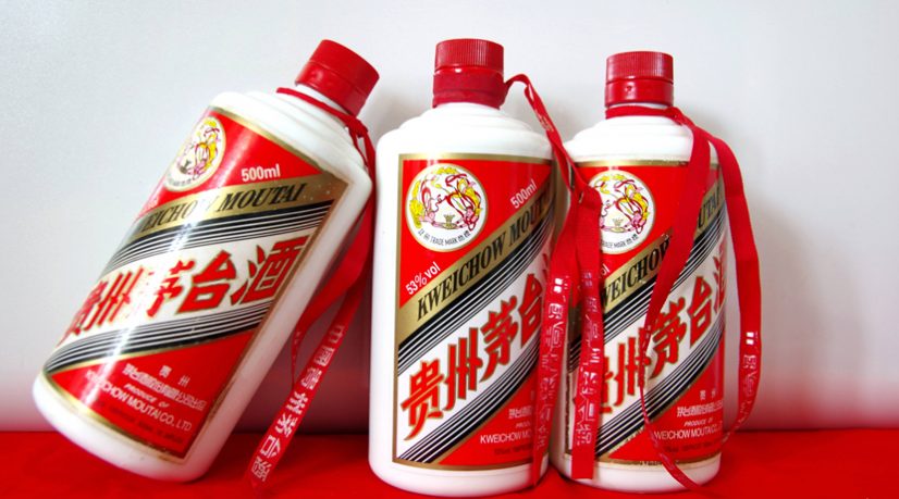 Les secrets du vin sans vigne et la culture chinoise de l’ivresse