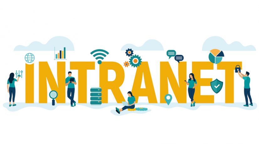 L’intranet se transforme en digital workplace