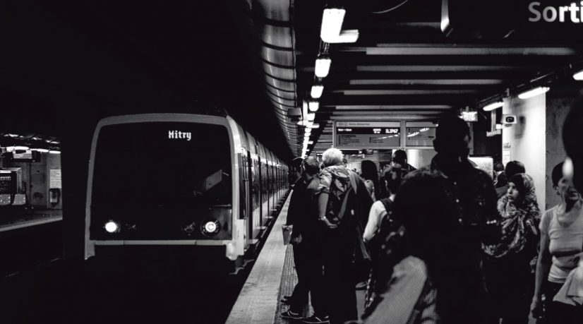 Perfusion d’urgence insuffisante pour les transports franciliens