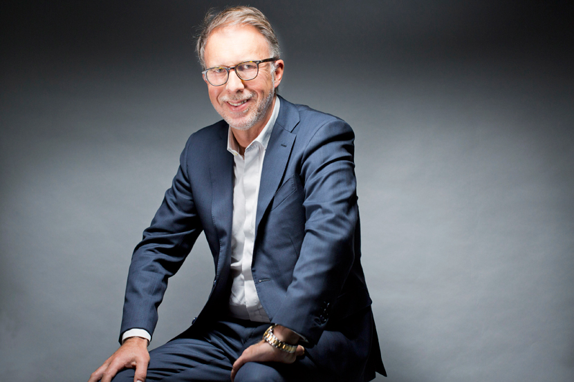 Samuel Tual, Actual Leader group