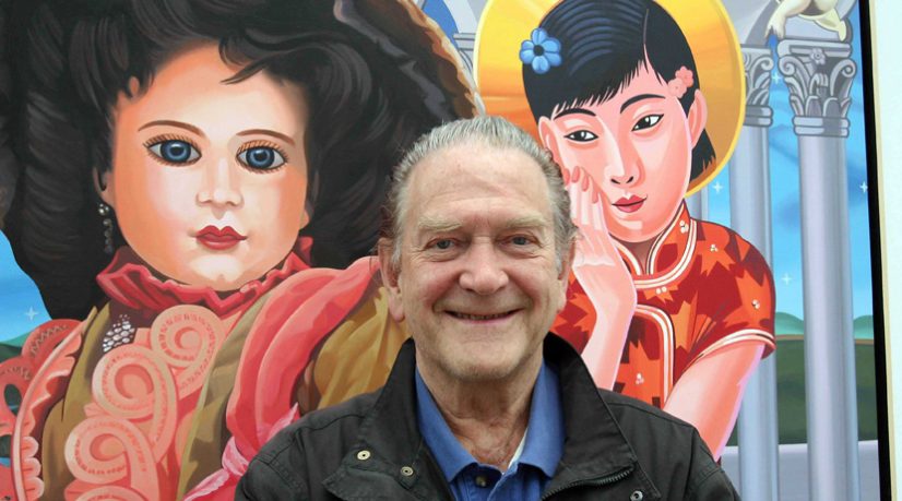 Sinophobie et sinophilie, deux émotions dangereuses