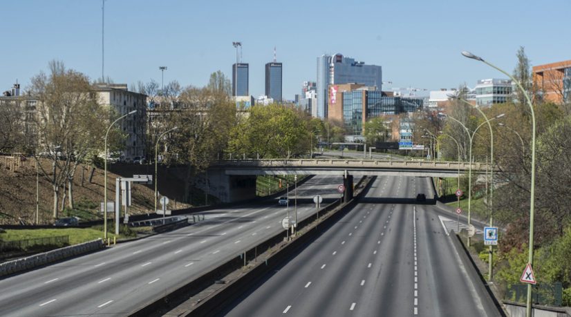 Vers une amélioration pérenne de la qualité de l’air en Ile-de-France 