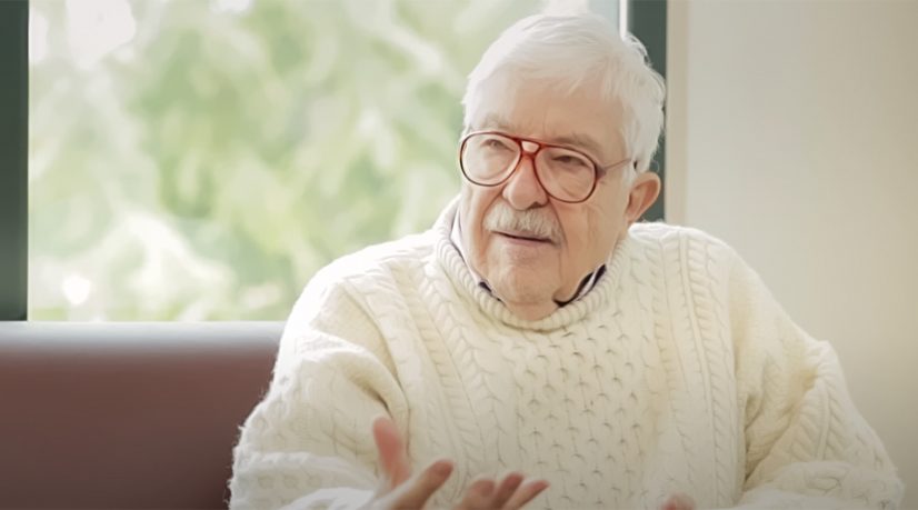 William Dement, pionnier de la science du sommeil, s’est éteint