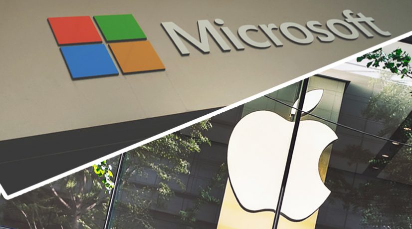 Big Tech, les nouveaux aristocrates des dividendes