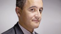 Gérald Darmanin: «Je n’ai pas peur d’exploser en plein vol»