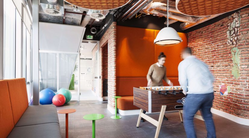 Google en pleine crise de la quarantaine