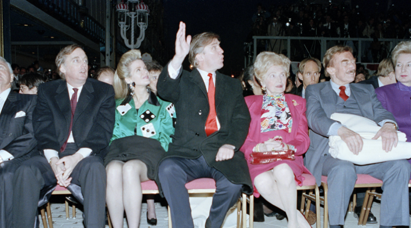 Il est temps de taxer les riches héritiers