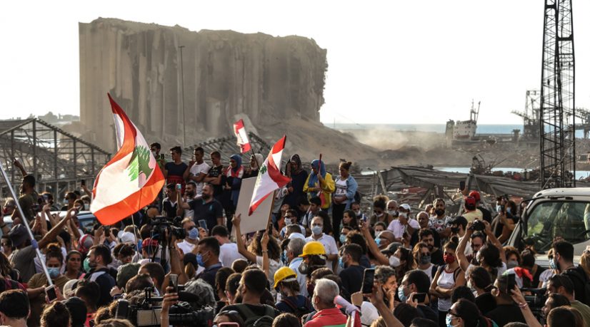 Le Liban à la recherche d’un nouveau pacte social