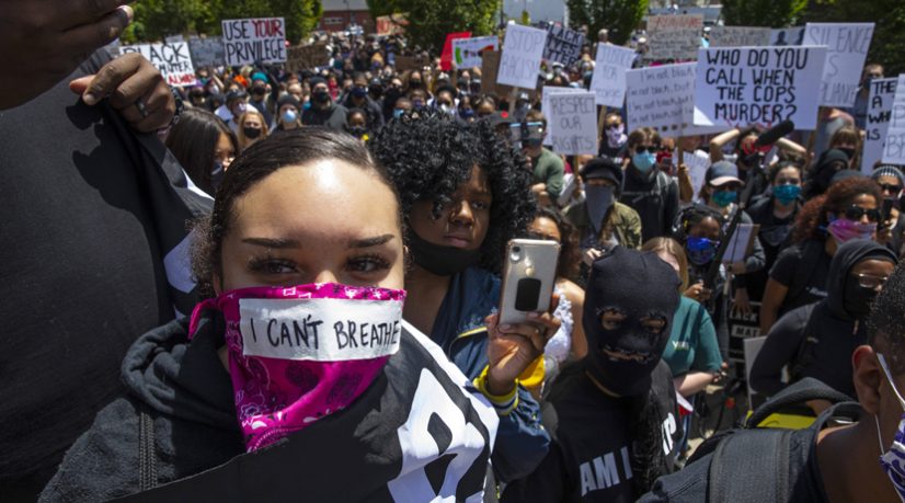 Le poison de la nouvelle idéologie de la race