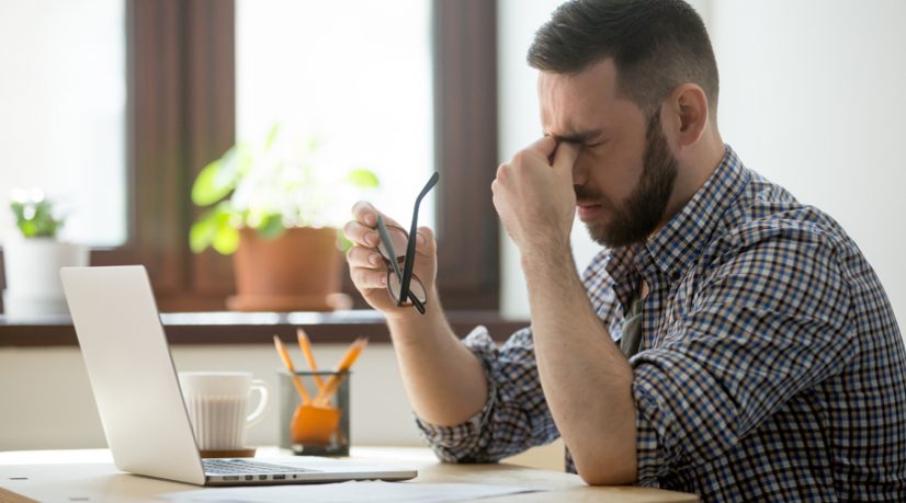Le télétravail commence à perdre son attrait