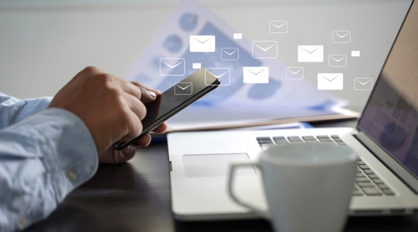 e-mails : l’horreur des “répondre à tous” accidentels