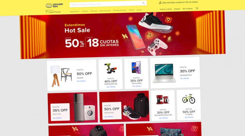 MercadoLibre, un Alibaba en devenir en Amérique latine