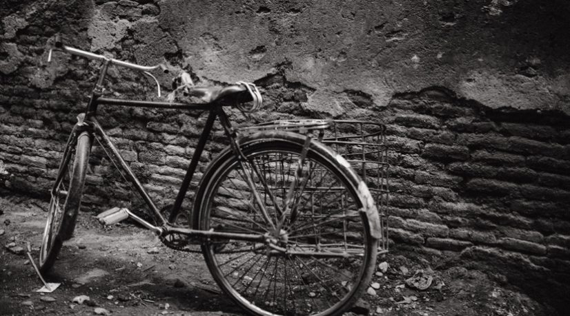 Ne confondons pas ancien et obsolète