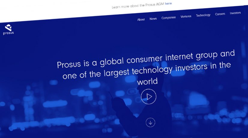 À quoi sert Prosus, star européenne de l’Internet grand public