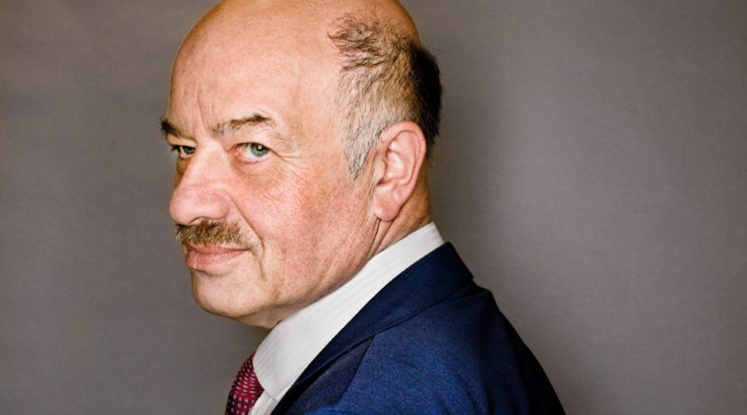 Alain Bauer : “Un virus peut en cacher un autre covid 19 et Cybermenaces”, Assises de la recherche stratégique au Cnam