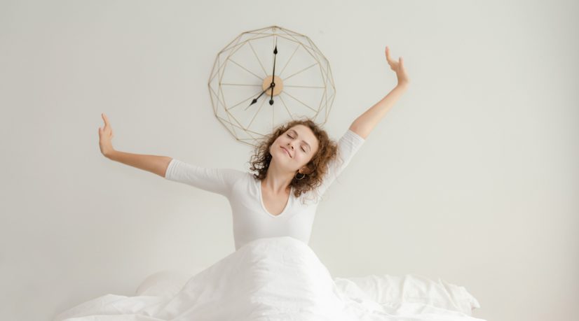 Apprendre à lâcher prise