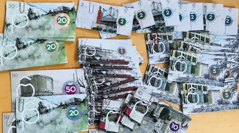 Bientôt une version dématérialisée pour la Pêche