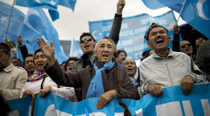 Oppression des Ouïgours - La stratégie perverse du Cousin Han