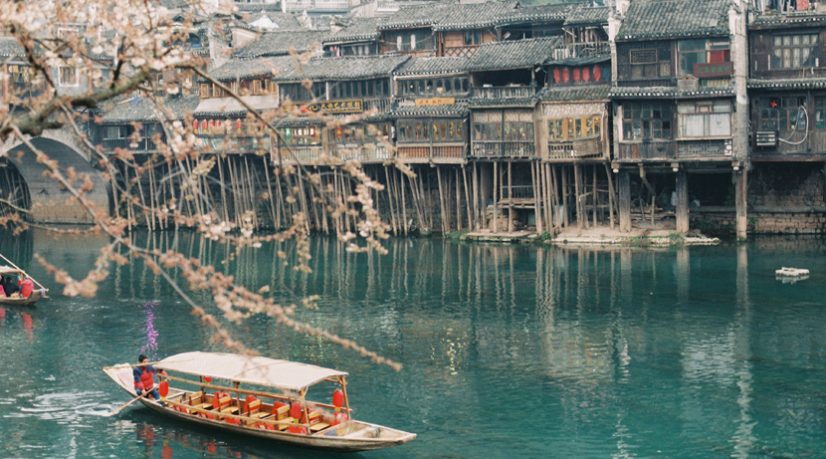 En Chine, la fin du mythe de l’école 