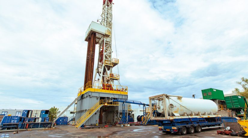 La géothermie arrive dans les Yvelines