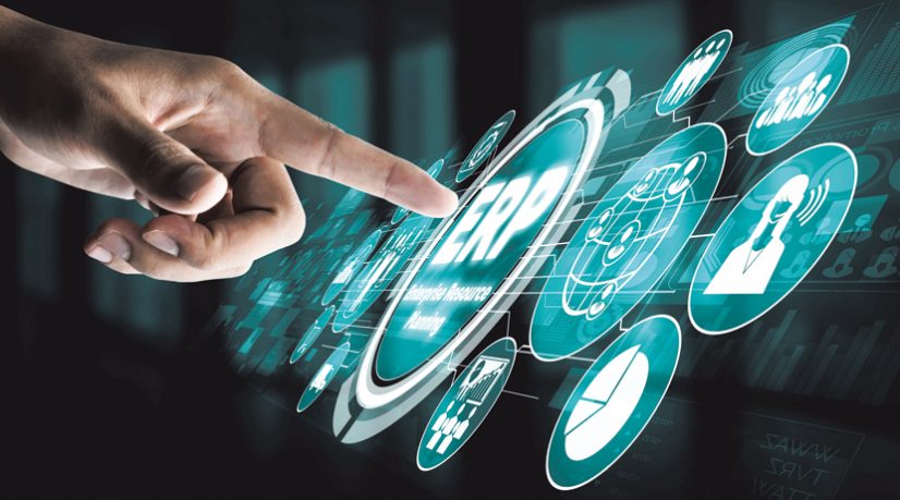 Le bon ERP pour la bonne entreprise