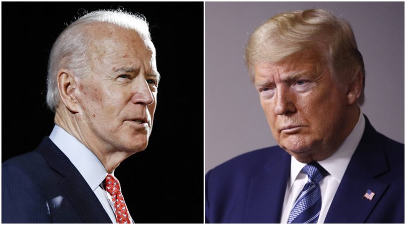 Le grand carnaval des élections américaines