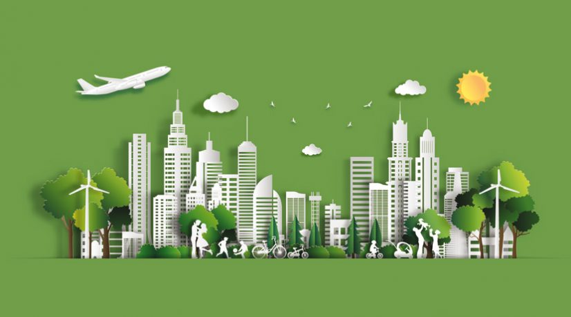 Le marketing territorial se met au vert