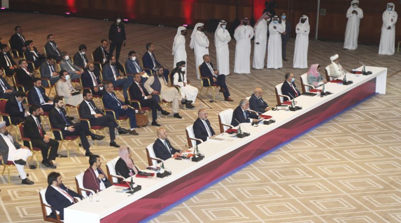 Le Pakistan écarté du dialogue inter-afghan, une grave erreur stratégique