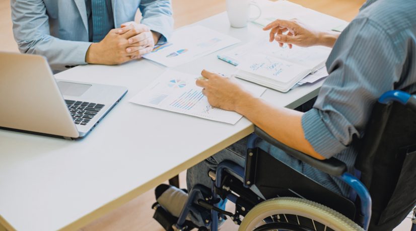 Le référent handicap, chef d'orchestre de la politique handicap de l'entreprise