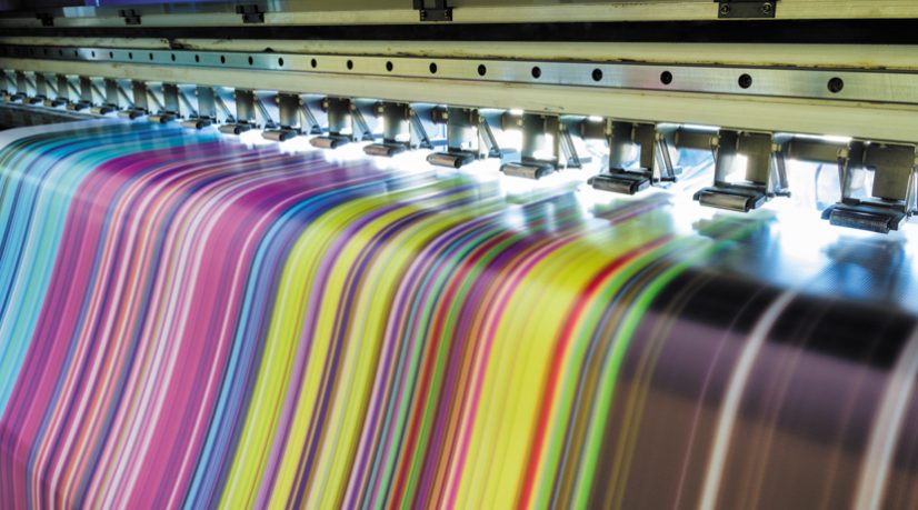 Le retour de l’impression jet d'encre