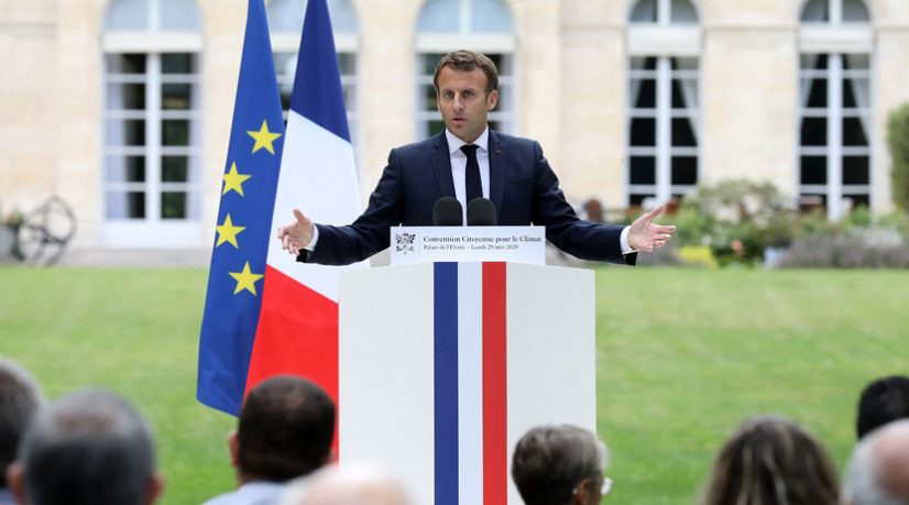 Les assemblées de citoyens, mode d’emploi