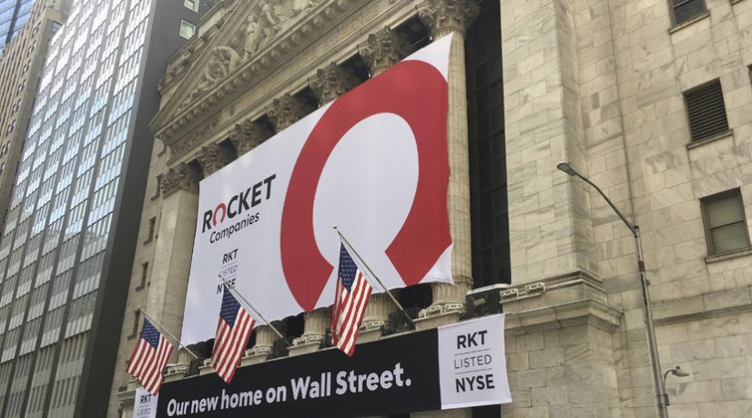 Les introductions en bourse reviennent en force dans la Silicon Valley