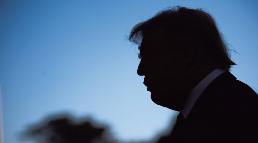 L’incompréhensible “stratégie iranienne” de Donald Trump