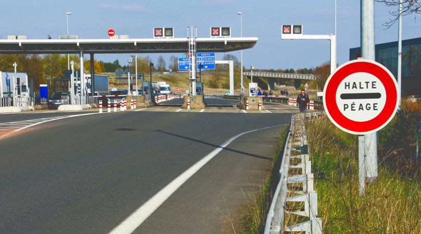 Privatisation des autouroutes une mauvaise affaire pour l'intérêt général
